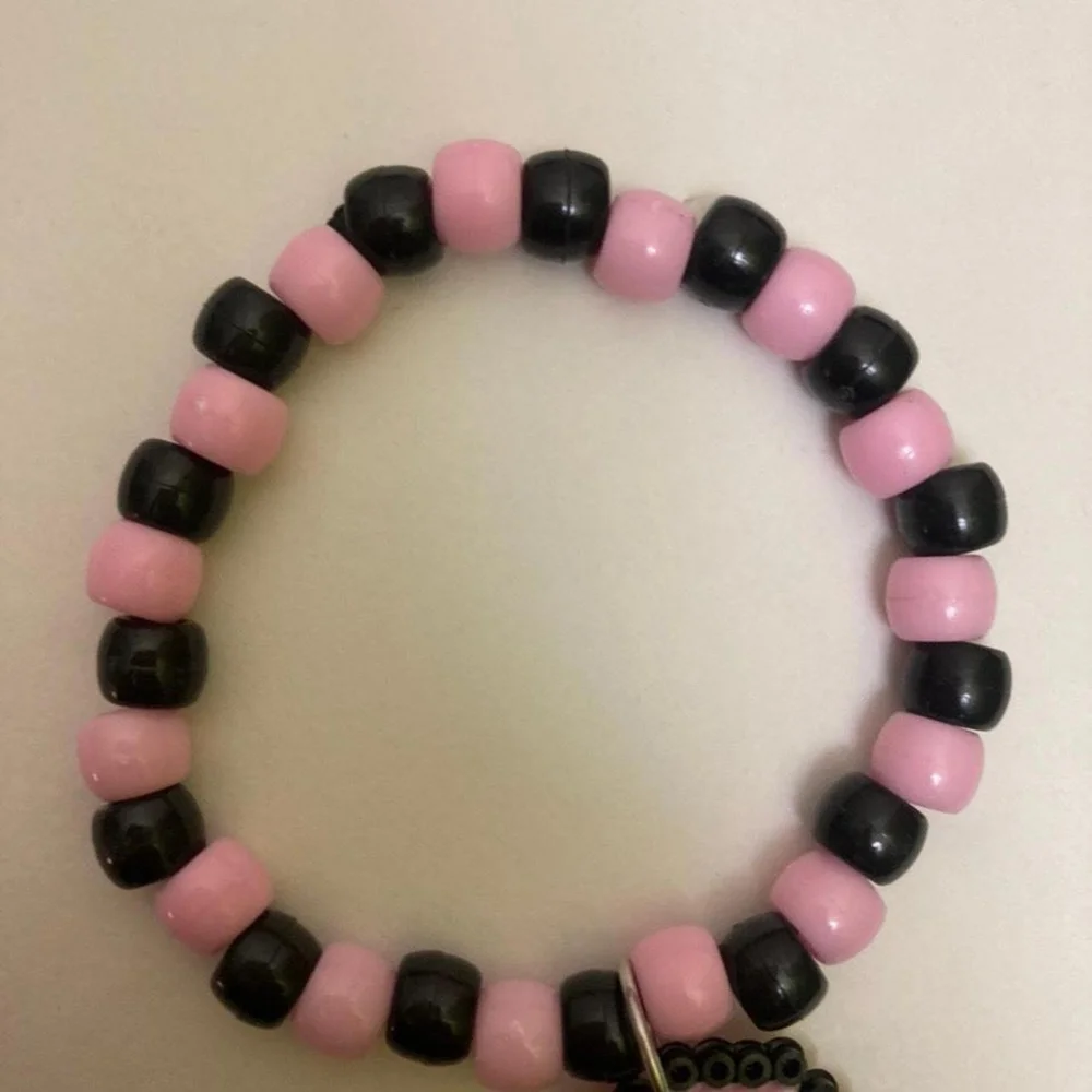 Handmade Gloomybear Bracelet - Picture 4 of 4